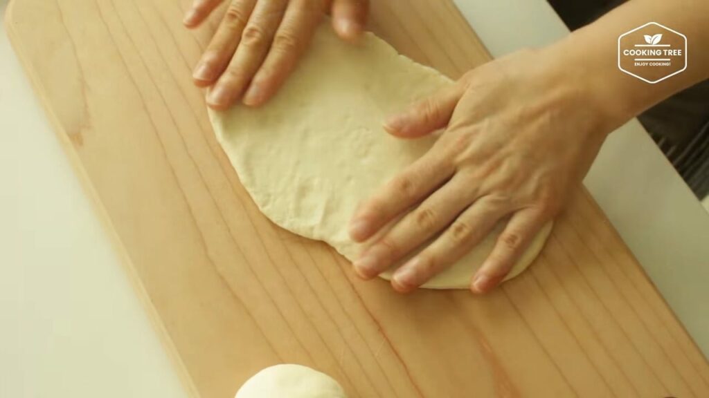 Cheese Potato Bagel Cookingtree