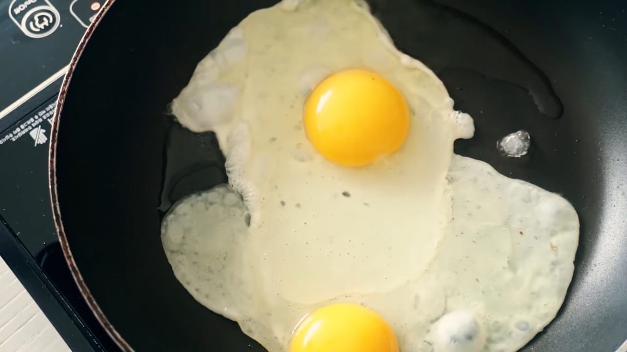 How to make Chicken Mayonnaise Rice