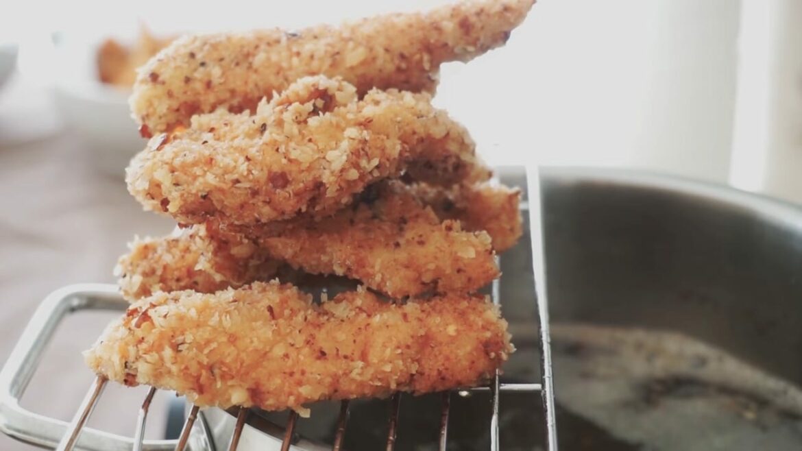 Chicken mountain Cooking tree