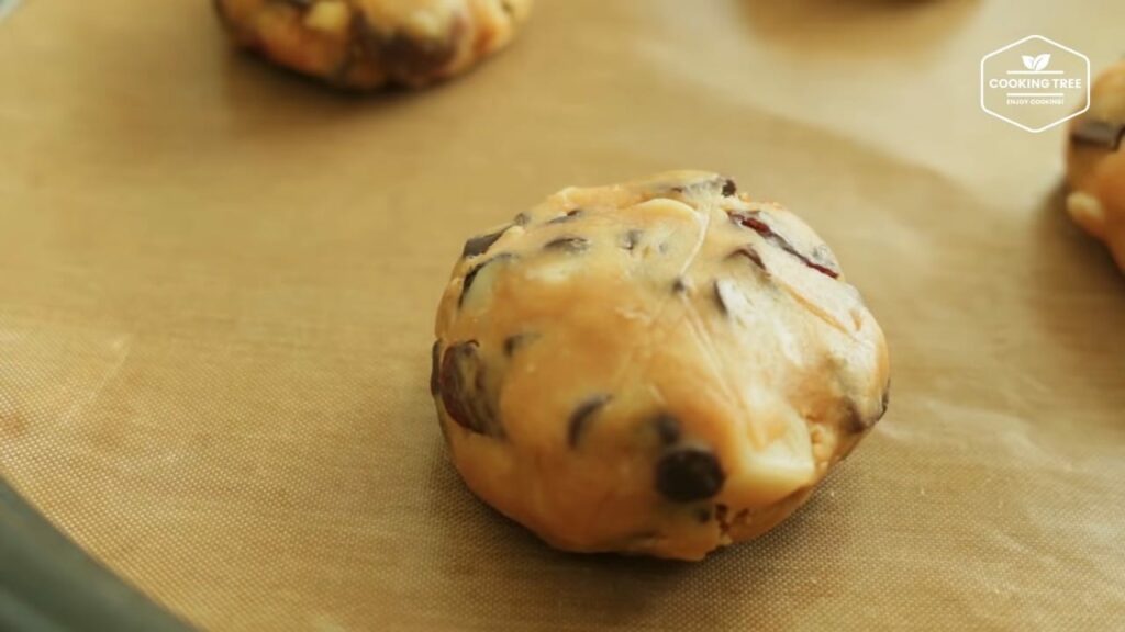 Chocolate chip cookies Recipe Cooking tree