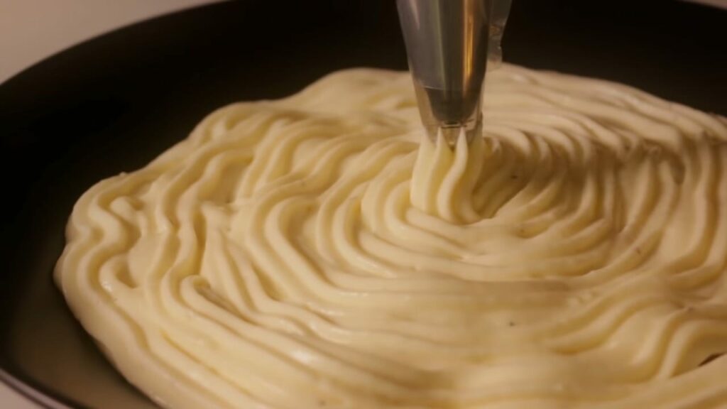 Creme-Curry-Udon 12 Cream curry udon Cooking tree