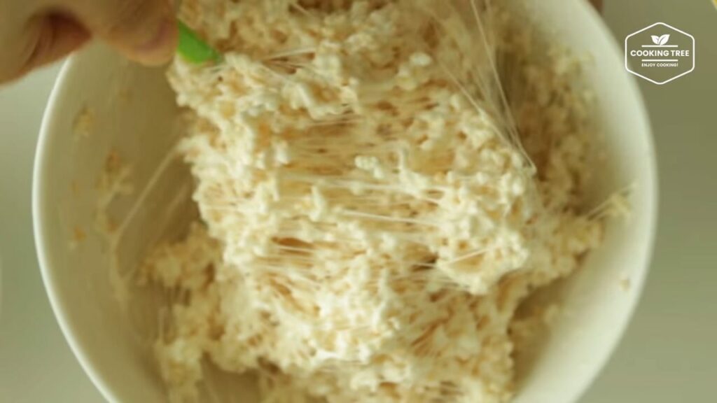Gift box Rice crispy treats Cooking tree