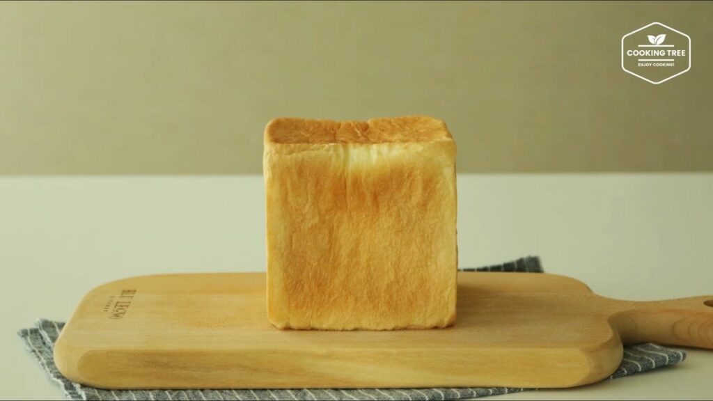Green Tea Marble Cube Bread Recipe Matcha Bread Cooking tree