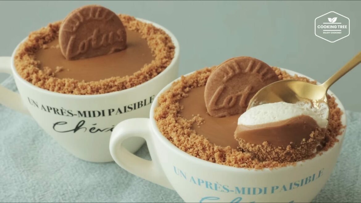 No Bake No Gelatin Mug Cake Lotus Cheesecake Recipe Cooking tree No Bake No Gelatin Mug Cake Lotus Cheesecake Recipe Cooking tree