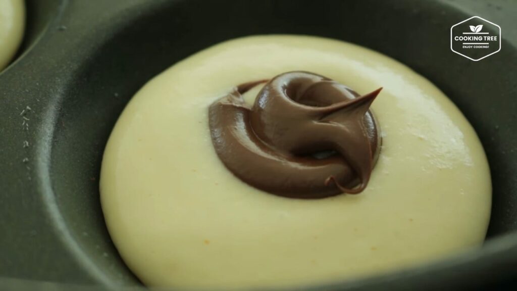 Rezept für mit Nutella gefüllte Ricotta-Käse-Pfannkuchen 20 Nutella Stuffed ricotta cheese pancake Recipe Cooking tree