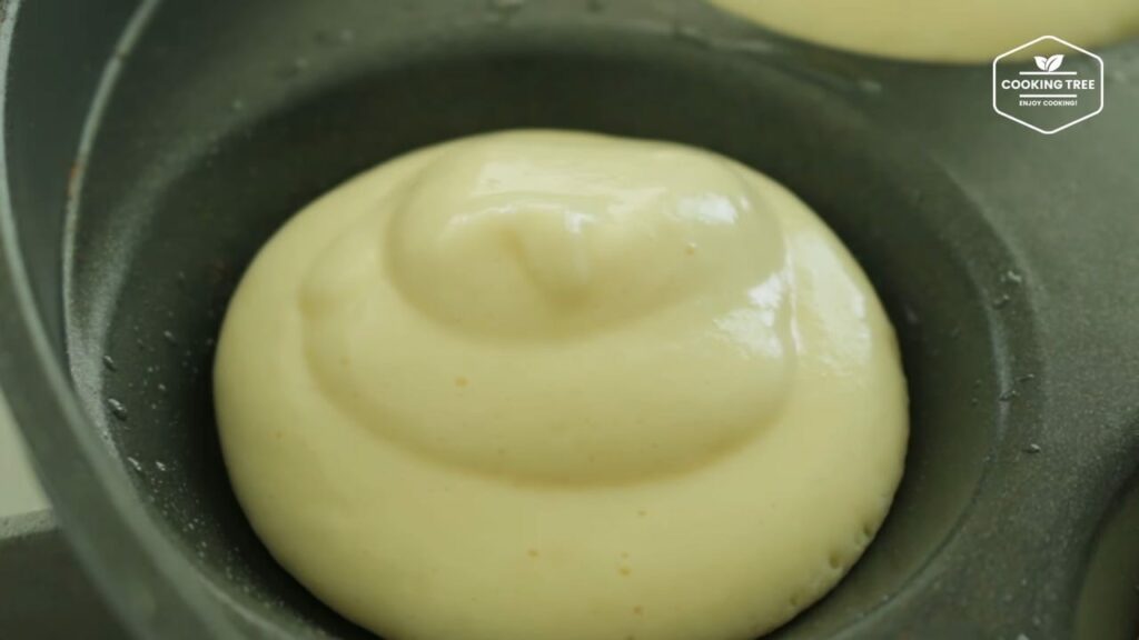 Rezept für mit Nutella gefüllte Ricotta-Käse-Pfannkuchen 24 Nutella Stuffed ricotta cheese pancake Recipe Cooking tree