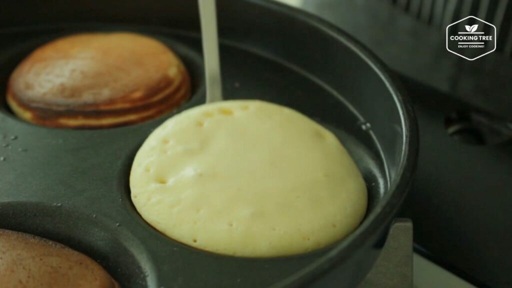 Rezept für mit Nutella gefüllte Ricotta-Käse-Pfannkuchen 25 Nutella Stuffed ricotta cheese pancake Recipe Cooking tree