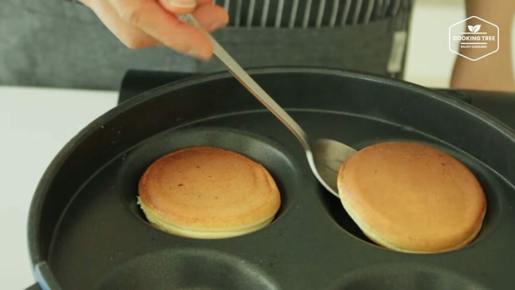 Rezept für mit Nutella gefüllte Ricotta-Käse-Pfannkuchen 27 Nutella Stuffed ricotta cheese pancake Recipe Cooking tree