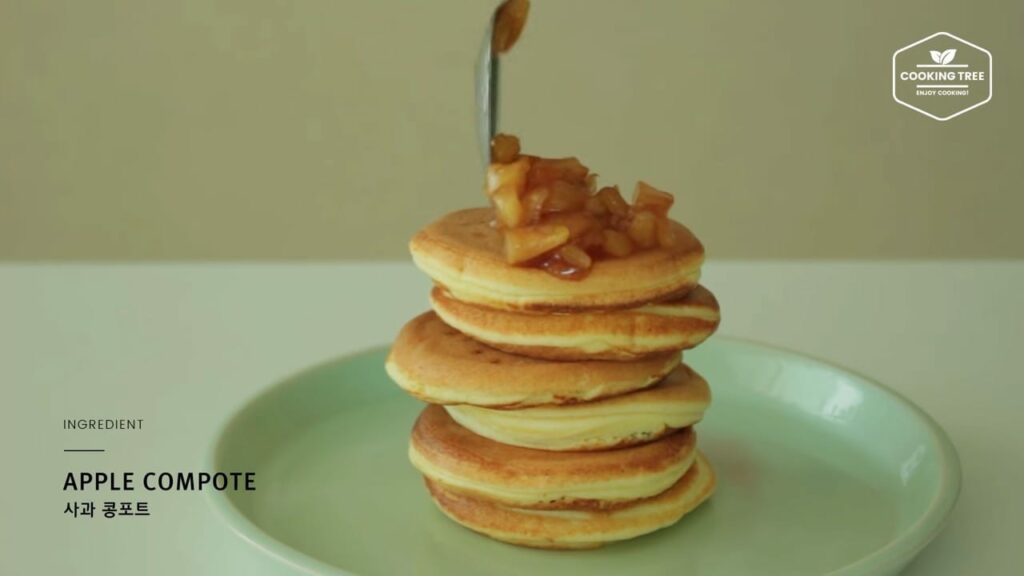 Rezept für mit Nutella gefüllte Ricotta-Käse-Pfannkuchen 30 Nutella Stuffed ricotta cheese pancake Recipe Cooking tree