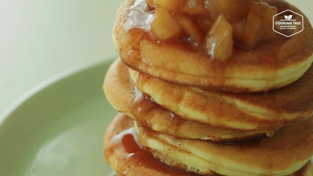 Rezept für mit Nutella gefüllte Ricotta-Käse-Pfannkuchen 31 Nutella Stuffed ricotta cheese pancake Recipe Cooking tree