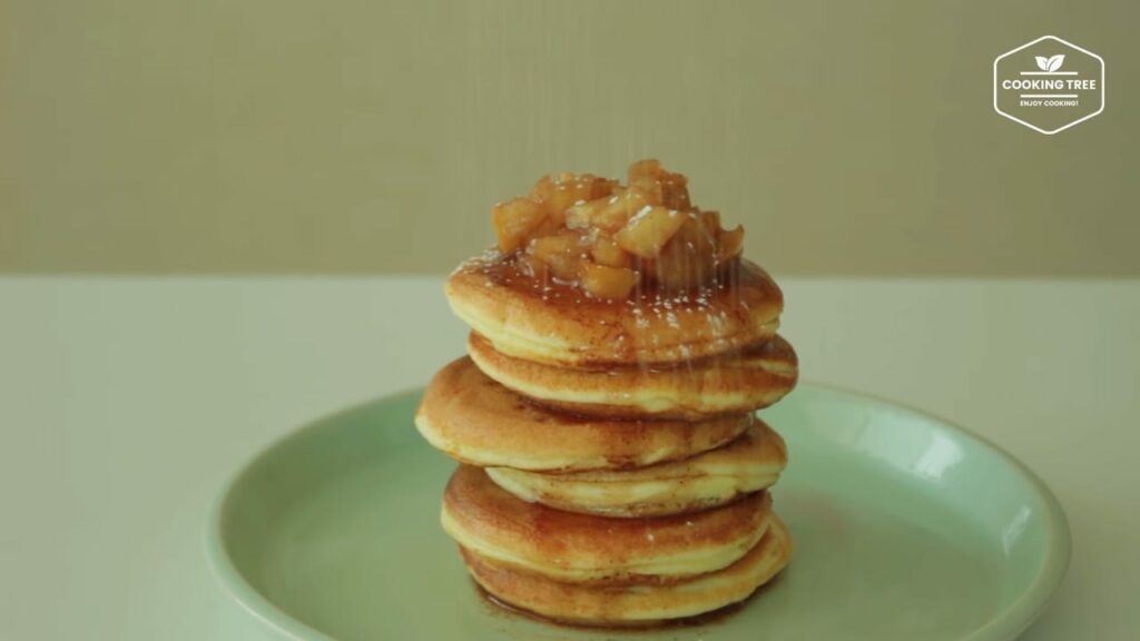 Rezept für mit Nutella gefüllte Ricotta-Käse-Pfannkuchen 32 Nutella Stuffed ricotta cheese pancake Recipe Cooking tree