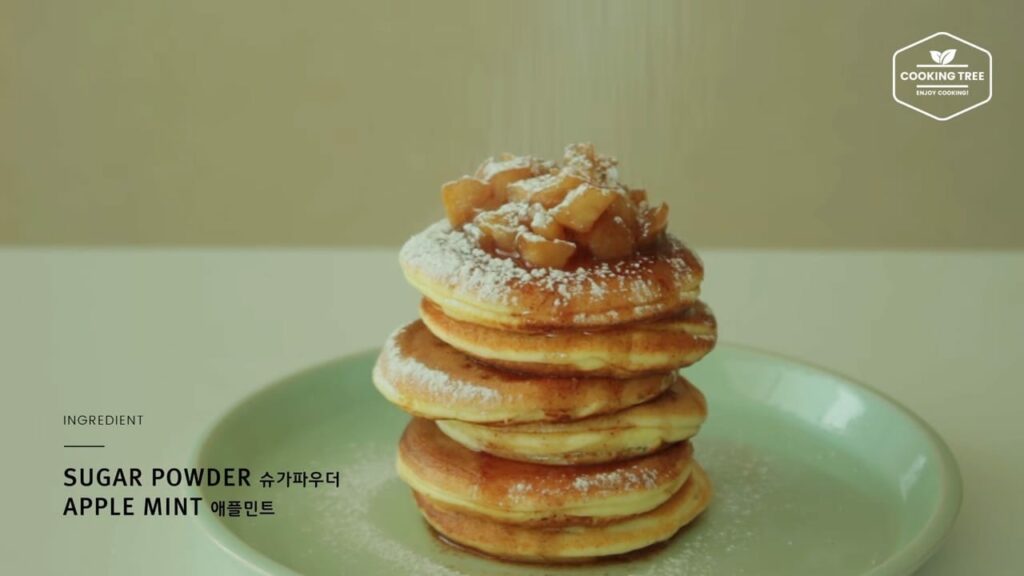 Rezept für mit Nutella gefüllte Ricotta-Käse-Pfannkuchen 33 Nutella Stuffed ricotta cheese pancake Recipe Cooking tree