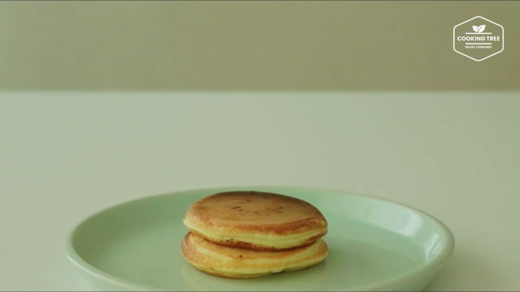 Rezept für mit Nutella gefüllte Ricotta-Käse-Pfannkuchen 8 Nutella Stuffed ricotta cheese pancake Recipe Cooking tree