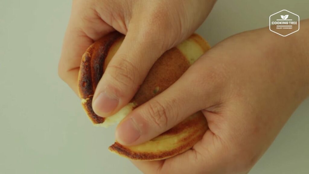 Rezept für mit Nutella gefüllte Ricotta-Käse-Pfannkuchen 35 Nutella Stuffed ricotta cheese pancake Recipe Cooking tree