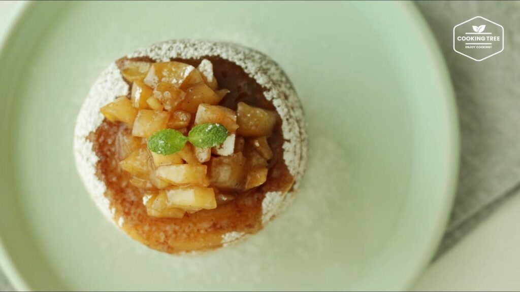 Rezept für mit Nutella gefüllte Ricotta-Käse-Pfannkuchen 50 Nutella Stuffed ricotta cheese pancake Recipe Cooking tree