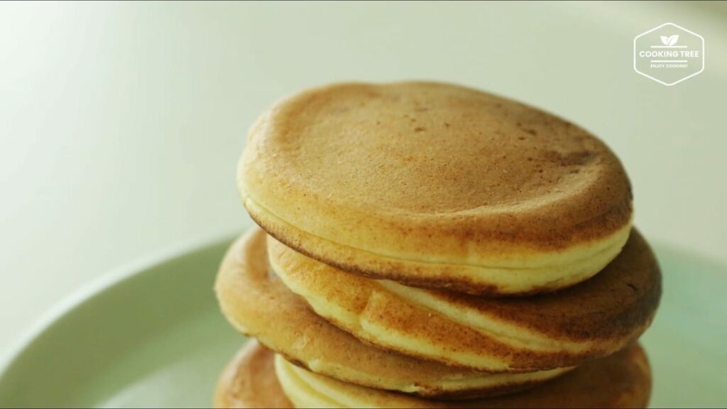 Rezept für mit Nutella gefüllte Ricotta-Käse-Pfannkuchen 53 Nutella Stuffed ricotta cheese pancake Recipe Cooking tree