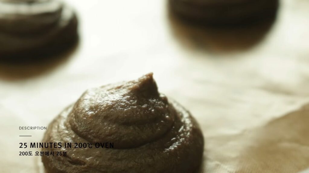 Oreo Cream Puffs chocolate choux Cooking tree