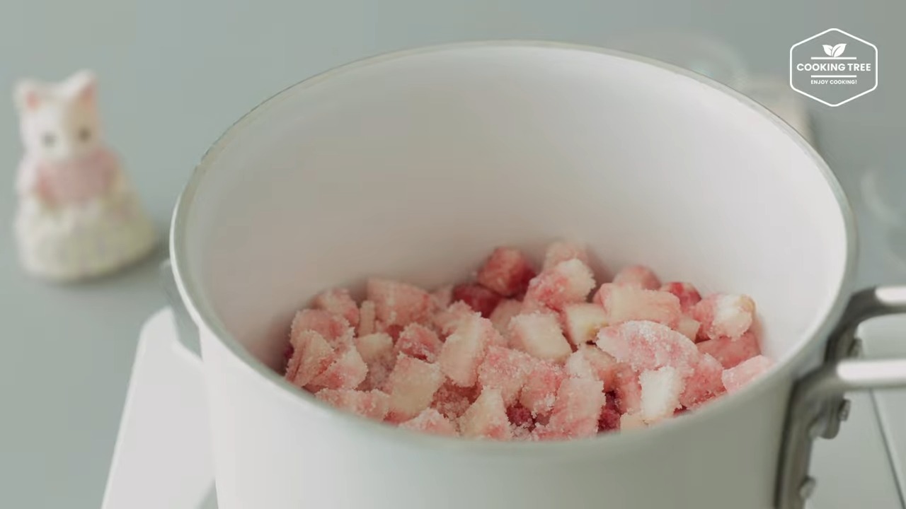 Peach Yogurt Ice Cream Recipe Cooking Tree