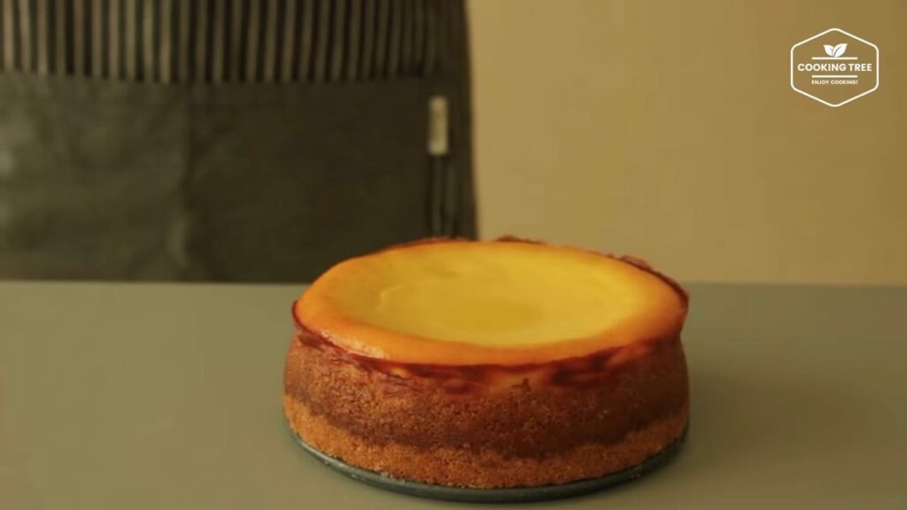 Ricotta cheesecake Recipe Cooking tree