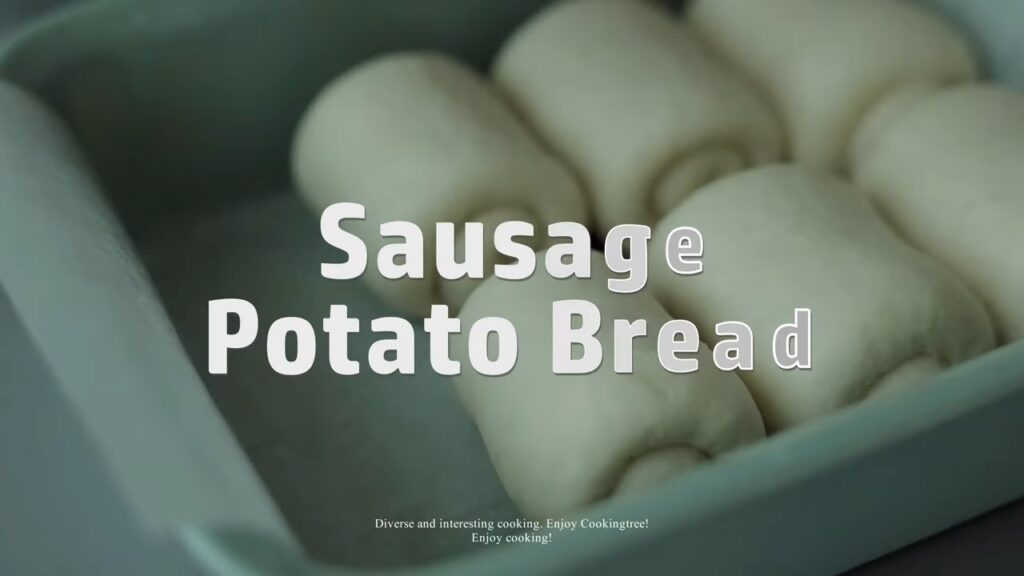 Sausage Potato Bread Recipe Cooking tree