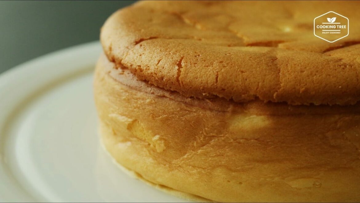 Souffle Cheesecake Cooking tree Souffle Cheesecake Cooking tree