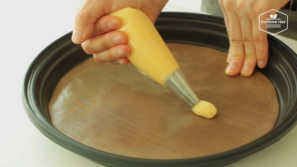 Strawberry Eclair Recipe Cooking tree