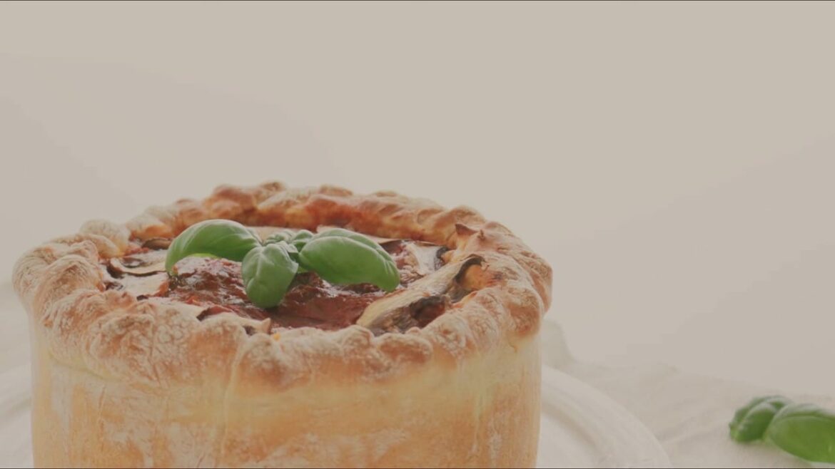 chicago deep dish pizza Cooking tree chicago deep dish pizza Cooking tree