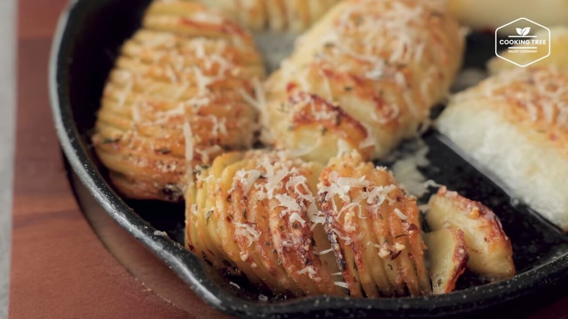 Baked Cheese Potato Recipe Cooking tree Baked Cheese Potato Recipe Cooking tree