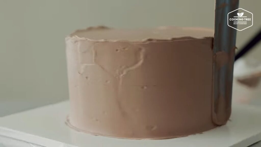 Banana Chocolate Cream Cake Recipe Cooking tree