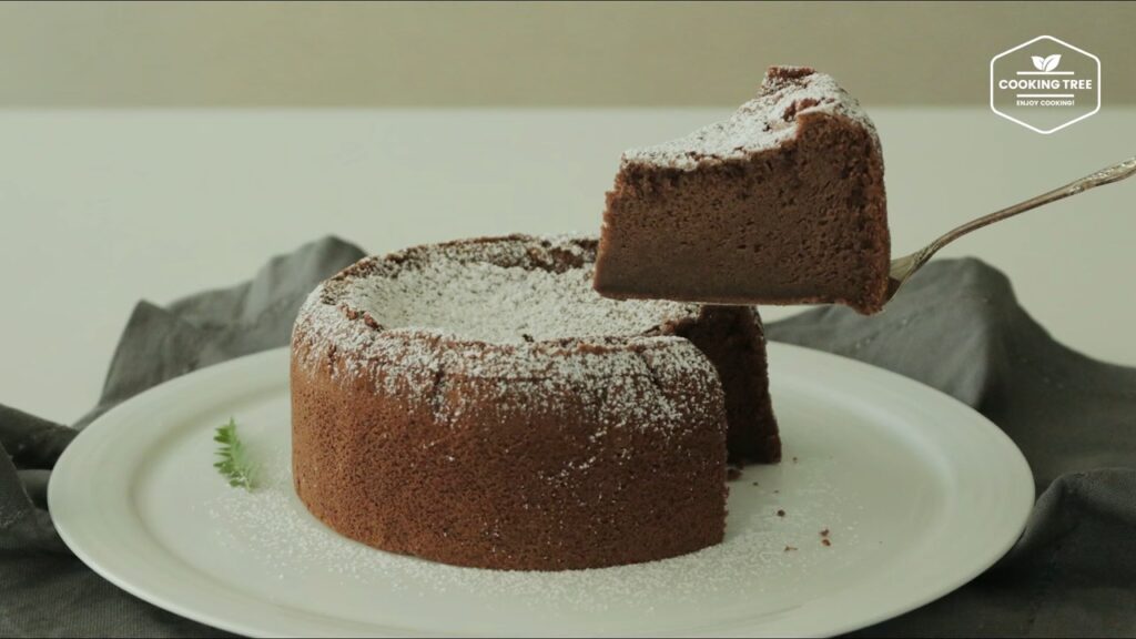 Chocolate Cheesecake Recipe Cooking tree