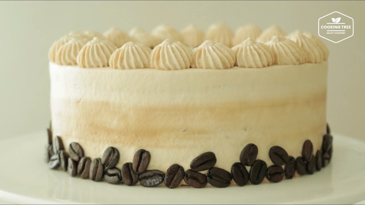 Coffee Ganache cake Recipe Cooking tree Coffee Ganache cake Recipe Cooking tree