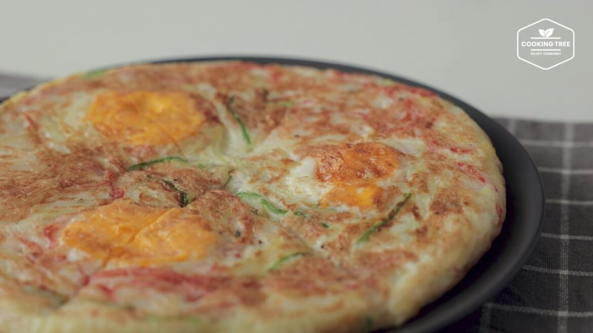 Crab Stick Pancake Egg and Potato Recipe Cooking tree Crab Stick Pancake Egg and Potato Recipe Cooking tree