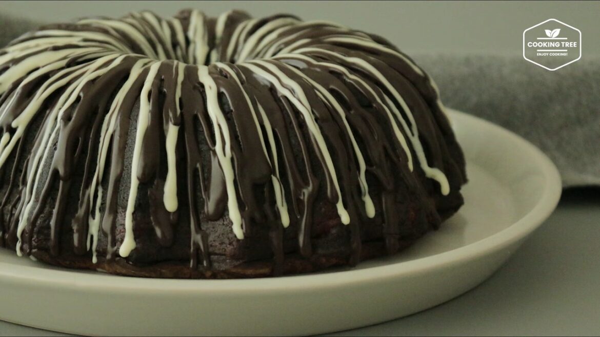 Cream cheese Chocolate Bundt Cake Recipe Cooking tree Cream cheese Chocolate Bundt Cake Recipe Cooking tree
