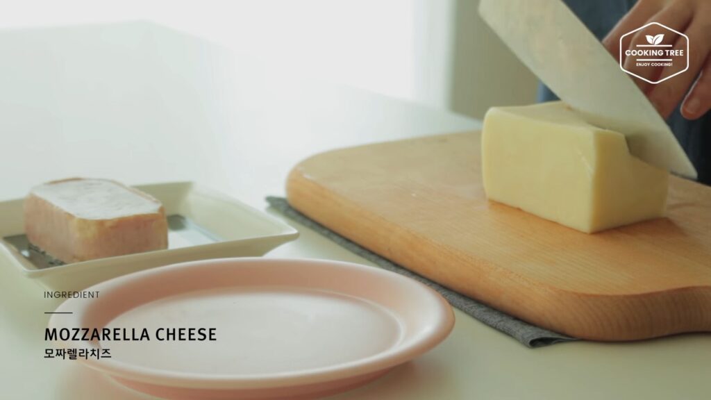 Deep Dish Pizza Recipe Cooking tree
