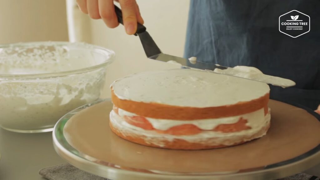 Earl grey Grapefruit cake Recipe Cooking tree
