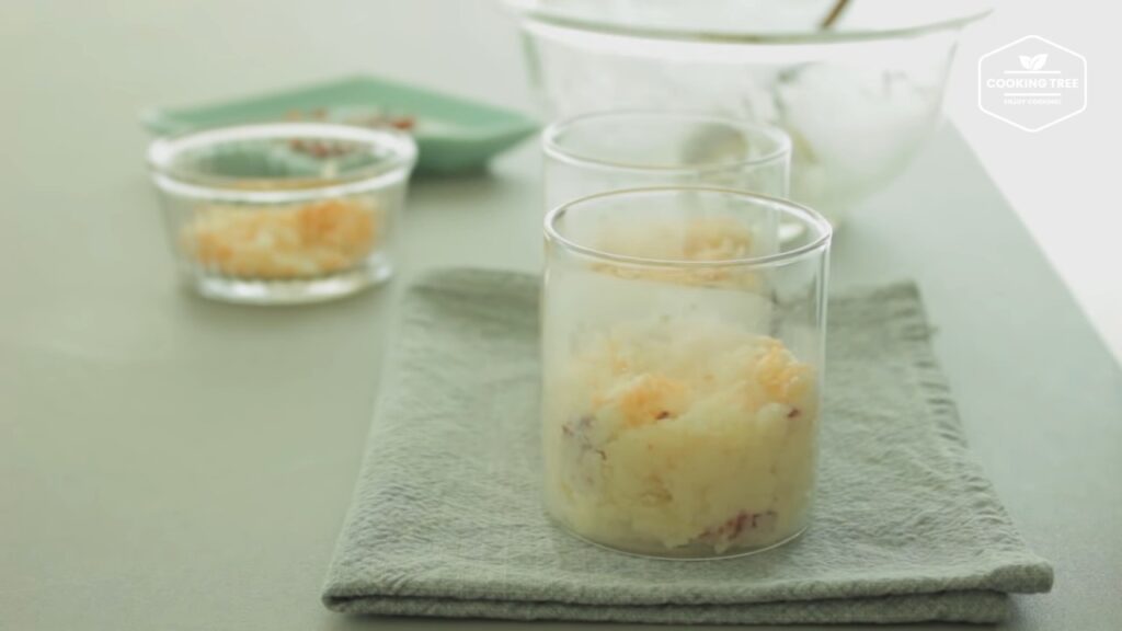 Eggslut s Recipe coddled eggs with mashed potatoes Cooking tree