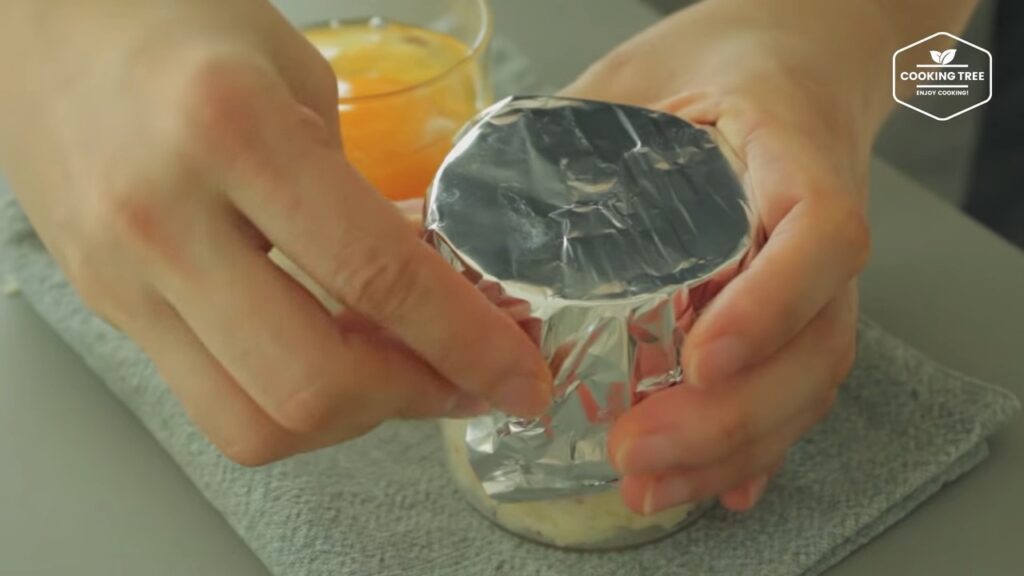 Eggslut s Recipe coddled eggs with mashed potatoes Cooking tree