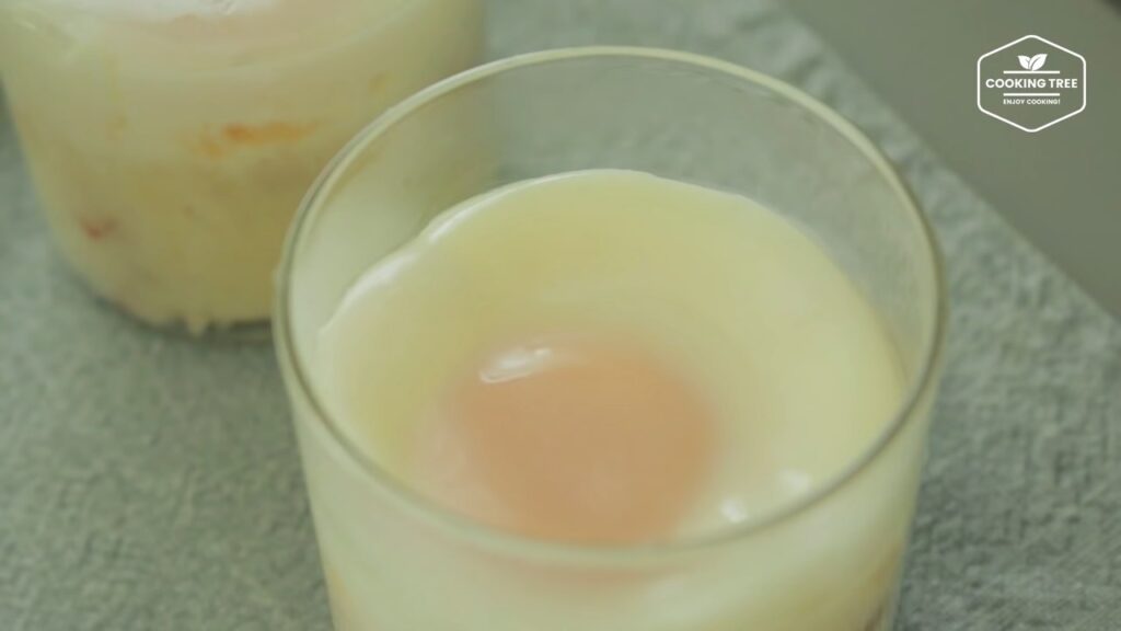 Eggslut s Recipe coddled eggs with mashed potatoes Cooking tree