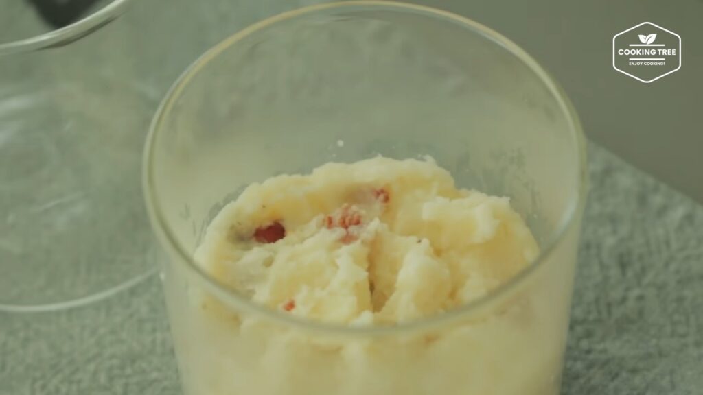 Eggslut s Recipe coddled eggs with mashed potatoes Cooking tree