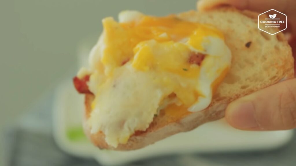 Eggslut s Recipe coddled eggs with mashed potatoes Cooking tree