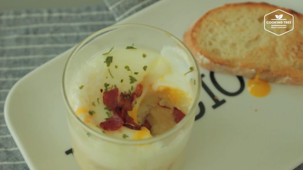 Eggslut s Recipe coddled eggs with mashed potatoes Cooking tree