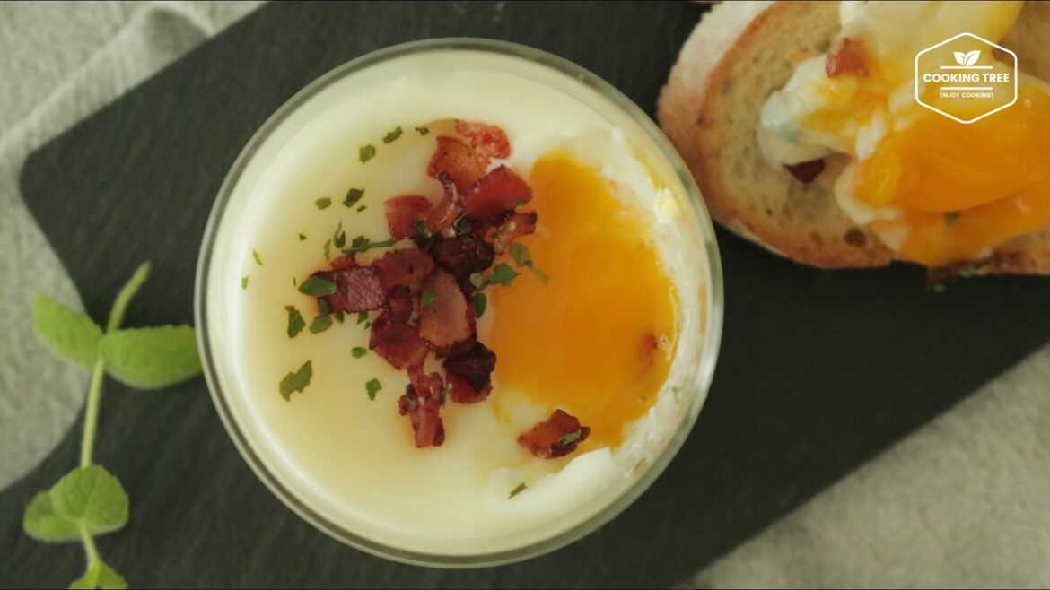 Eggslut s Recipe coddled eggs with mashed potatoes Cooking tree