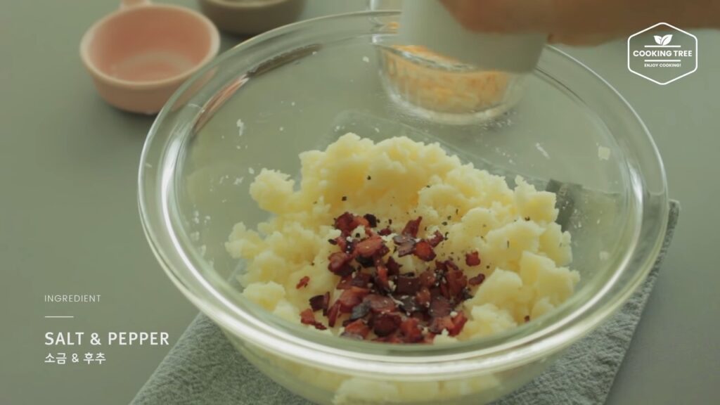 Eggslut s Recipe coddled eggs with mashed potatoes Cooking tree