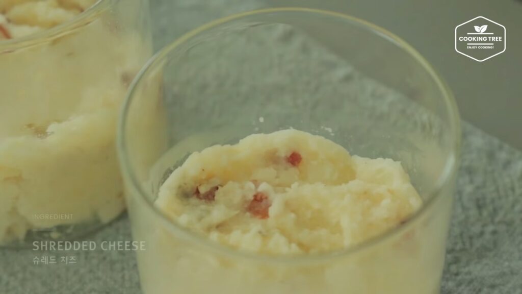 Eggslut s Recipe coddled eggs with mashed potatoes Cooking tree
