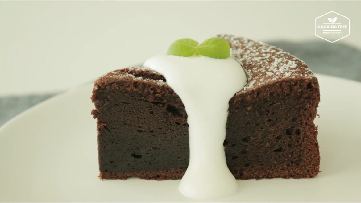 Gateau Au Chocolat Recipe Cooking tree Gateau Au Chocolat Recipe Cooking tree