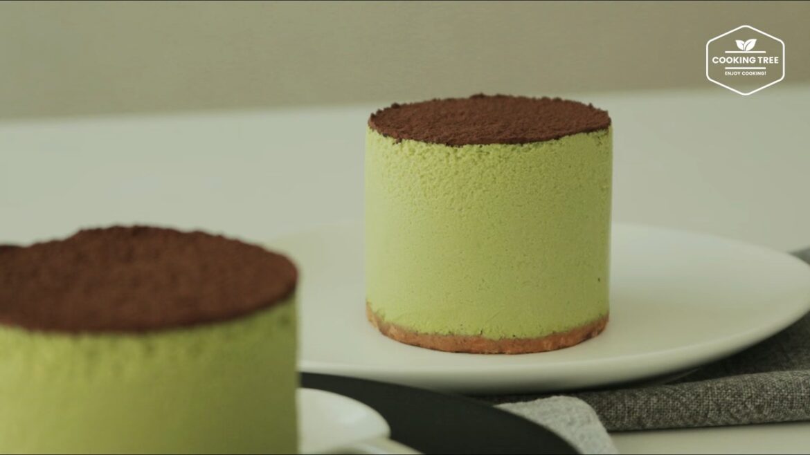 Green tea Matcha Tiramisu Ice cream Recipe Cooking tree Green tea Matcha Tiramisu Ice cream Recipe Cooking tree