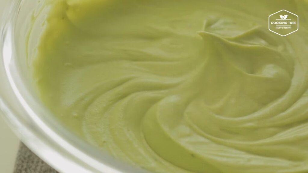 Green tea Matcha Tiramisu Ice cream Recipe Cooking tree