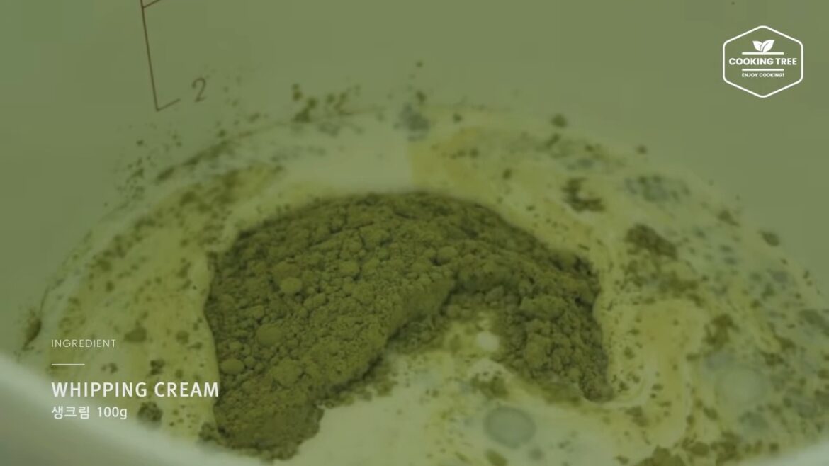 Green tea Torte Cake Recipe (Matcha Glaze Cake)