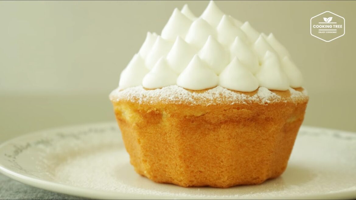 Mini pineapple cake Recipe Cooking tree