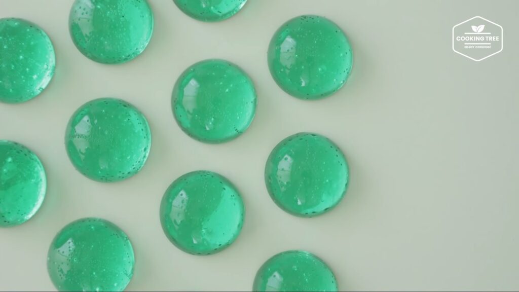 Mint Hard Candy Recipe Cooking tree